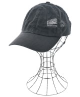 BEAUTY&YOUTH UNITED ARROWS（ビューティーアンドユースユナイテッドアローズ）キャップ 黒 サイズ:- レディース/2200617449102