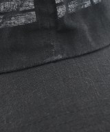 BEAUTY&YOUTH UNITED ARROWS（ビューティーアンドユースユナイテッドアローズ）キャップ 黒 サイズ:- レディース/2200617449102