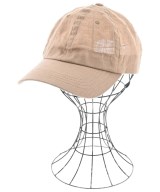 BEAUTY&YOUTH UNITED ARROWS（ビューティーアンドユースユナイテッドアローズ）キャップ 茶 サイズ:- レディース/2200617449119