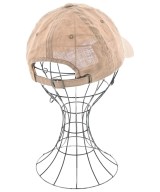 BEAUTY&YOUTH UNITED ARROWS（ビューティーアンドユースユナイテッドアローズ）キャップ 茶 サイズ:- レディース/2200617449119