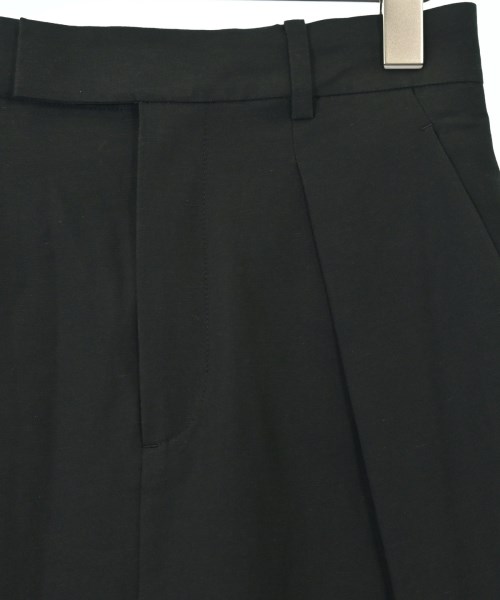 BEAUTY&YOUTH UNITED ARROWS（ビューティーアンドユースユナイテッドアローズ）ロング・マキシ丈スカート 黒 サイズ:S レディース/2200617799078