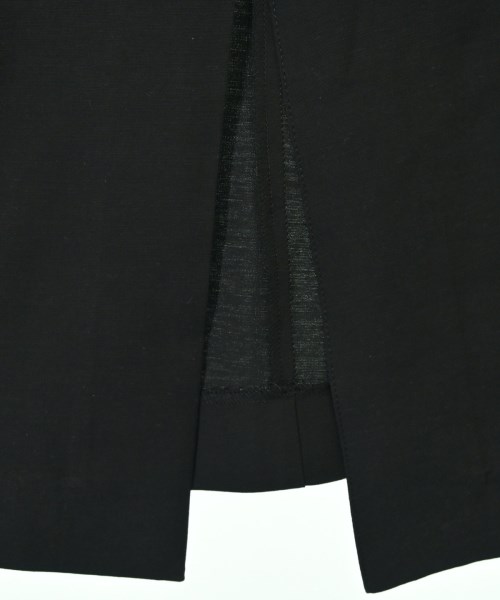 BEAUTY&YOUTH UNITED ARROWS（ビューティーアンドユースユナイテッドアローズ）ロング・マキシ丈スカート 黒 サイズ:S レディース/2200617799078