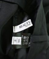 BEAUTY&YOUTH UNITED ARROWS（ビューティーアンドユースユナイテッドアローズ）ロング・マキシ丈スカート 黒 サイズ:S レディース/2200617799078