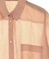 BEAUTY&YOUTH UNITED ARROWS（ビューティーアンドユースユナイテッドアローズ）カジュアルシャツ ピンク サイズ:F レディース/2200617799092