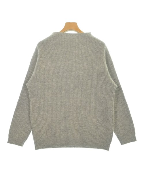 BEAUTY&YOUTH UNITED ARROWS（ビューティーアンドユースユナイテッドアローズ）ニット・セーター グレー サイズ:F レディース/2200618673025