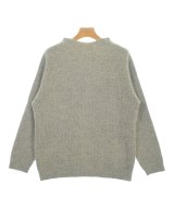 BEAUTY&YOUTH UNITED ARROWS（ビューティーアンドユースユナイテッドアローズ）ニット・セーター グレー サイズ:F レディース/2200618673025