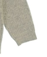 BEAUTY&YOUTH UNITED ARROWS（ビューティーアンドユースユナイテッドアローズ）ニット・セーター グレー サイズ:F レディース/2200618673025
