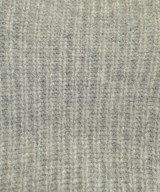 BEAUTY&YOUTH UNITED ARROWS（ビューティーアンドユースユナイテッドアローズ）ニット・セーター グレー サイズ:F レディース/2200618673025