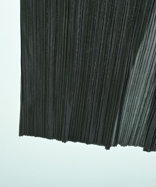 BEAUTY&YOUTH UNITED ARROWS（ビューティーアンドユースユナイテッドアローズ）ロング・マキシ丈スカート カーキ サイズ:M レディース/2200618834105