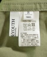 BEAUTY&YOUTH UNITED ARROWS（ビューティーアンドユースユナイテッドアローズ）ミリタリーブルゾン カーキ サイズ:S レディース/2200619174033