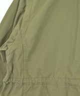 BEAUTY&YOUTH UNITED ARROWS（ビューティーアンドユースユナイテッドアローズ）ミリタリーブルゾン カーキ サイズ:S レディース/2200619174033