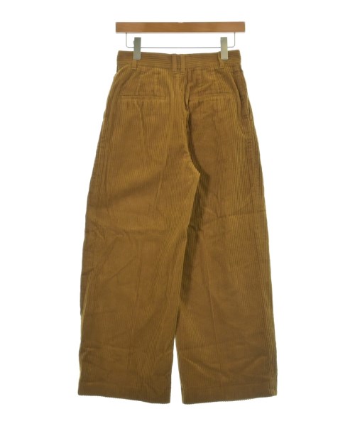 BEAUTY&YOUTH UNITED ARROWS（ビューティーアンドユースユナイテッドアローズ）その他 茶 サイズ:S レディース/2200626730017