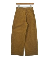 BEAUTY&YOUTH UNITED ARROWS（ビューティーアンドユースユナイテッドアローズ）その他 茶 サイズ:S レディース/2200626730017