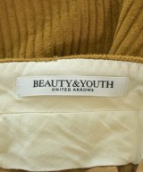 BEAUTY&YOUTH UNITED ARROWS（ビューティーアンドユースユナイテッドアローズ）その他 茶 サイズ:S レディース/2200626730017