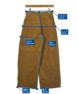 BEAUTY&YOUTH UNITED ARROWS（ビューティーアンドユースユナイテッドアローズ）その他 茶 サイズ:S レディース/2200626730017