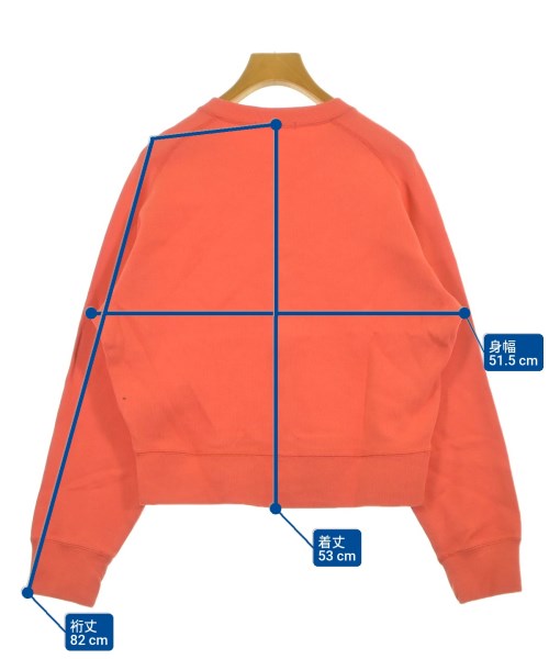 BEAUTY&YOUTH UNITED ARROWS（ビューティーアンドユースユナイテッドアローズ）カーディガン オレンジ サイズ:S レディース/2200626730024