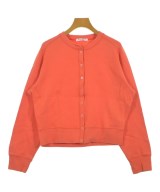 BEAUTY&YOUTH UNITED ARROWS（ビューティーアンドユースユナイテッドアローズ）カーディガン オレンジ サイズ:S レディース/2200626730024