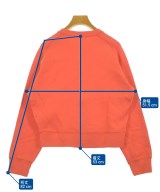 BEAUTY&YOUTH UNITED ARROWS（ビューティーアンドユースユナイテッドアローズ）カーディガン オレンジ サイズ:S レディース/2200626730024