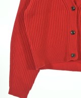BEAUTY&YOUTH UNITED ARROWS（ビューティーアンドユースユナイテッドアローズ）カーディガン 赤 サイズ:F レディース/2200626730031