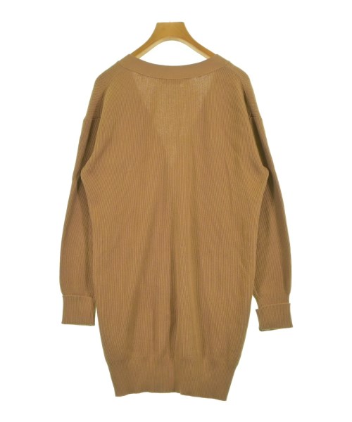 BEAUTY&YOUTH UNITED ARROWS（ビューティーアンドユースユナイテッドアローズ）カーディガン 茶 サイズ:F レディース/2200626730048