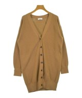 BEAUTY&YOUTH UNITED ARROWS（ビューティーアンドユースユナイテッドアローズ）カーディガン 茶 サイズ:F レディース/2200626730048