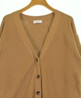 BEAUTY&YOUTH UNITED ARROWS（ビューティーアンドユースユナイテッドアローズ）カーディガン 茶 サイズ:F レディース/2200626730048