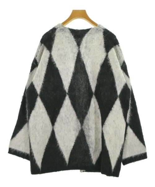 BEAUTY&YOUTH UNITED ARROWS（ビューティーアンドユースユナイテッドアローズ）カーディガン 白 サイズ:F レディース/2200626730055