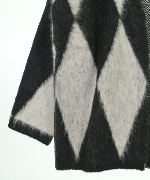 BEAUTY&YOUTH UNITED ARROWS（ビューティーアンドユースユナイテッドアローズ）カーディガン 白 サイズ:F レディース/2200626730055