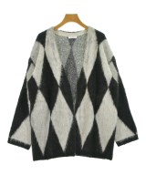 BEAUTY&YOUTH UNITED ARROWS（ビューティーアンドユースユナイテッドアローズ）カーディガン 白 サイズ:F レディース/2200626730055