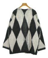 BEAUTY&YOUTH UNITED ARROWS（ビューティーアンドユースユナイテッドアローズ）カーディガン 白 サイズ:F レディース/2200626730055