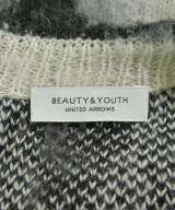 BEAUTY&YOUTH UNITED ARROWS（ビューティーアンドユースユナイテッドアローズ）カーディガン 白 サイズ:F レディース/2200626730055