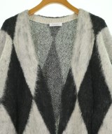 BEAUTY&YOUTH UNITED ARROWS（ビューティーアンドユースユナイテッドアローズ）カーディガン 白 サイズ:F レディース/2200626730055