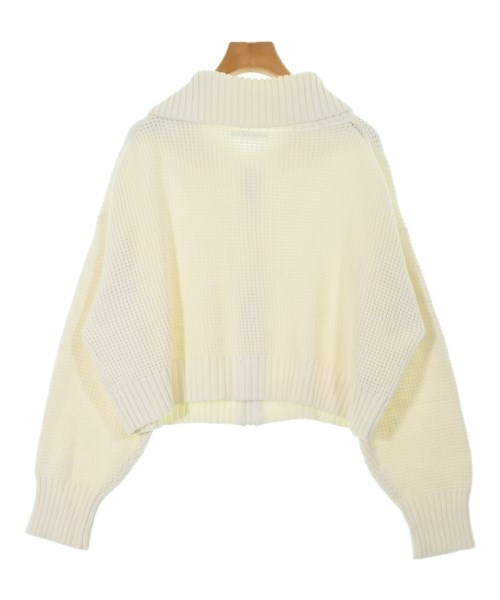 BEAUTY&YOUTH UNITED ARROWS（ビューティーアンドユースユナイテッドアローズ）カーディガン 白 サイズ:F レディース/2200626730178