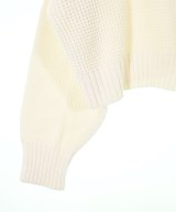 BEAUTY&YOUTH UNITED ARROWS（ビューティーアンドユースユナイテッドアローズ）カーディガン 白 サイズ:F レディース/2200626730178