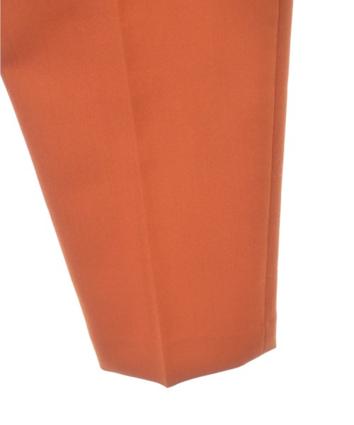 BEAUTY&YOUTH UNITED ARROWS（ビューティーアンドユースユナイテッドアローズ）その他 オレンジ サイズ:M レディース/2200629077140