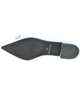 BEAUTY&YOUTH UNITED ARROWS（ビューティーアンドユースユナイテッドアローズ）バレエシューズ/オペラシューズ シルバー サイズ:EU36(22.5cm位) レディース/2200629999022