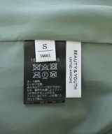 BEAUTY&YOUTH UNITED ARROWS（ビューティーアンドユースユナイテッドアローズ）ロング・マキシ丈スカート 緑 サイズ:S レディース/2200632769032