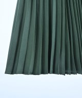 BEAUTY&YOUTH UNITED ARROWS（ビューティーアンドユースユナイテッドアローズ）ロング・マキシ丈スカート 緑 サイズ:S レディース/2200632769032