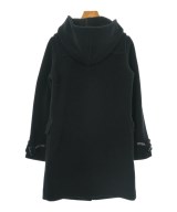 BEAUTY&YOUTH UNITED ARROWS（ビューティーアンドユースユナイテッドアローズ）ダッフルコート 黒 サイズ:S レディース/2200632861026