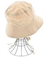 BEAUTY&YOUTH UNITED ARROWS（ビューティーアンドユースユナイテッドアローズ）ハット ベージュ サイズ:- レディース/2200598869036
