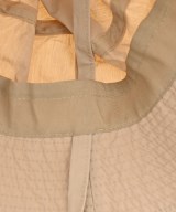 BEAUTY&YOUTH UNITED ARROWS（ビューティーアンドユースユナイテッドアローズ）ハット ベージュ サイズ:- レディース/2200598869036