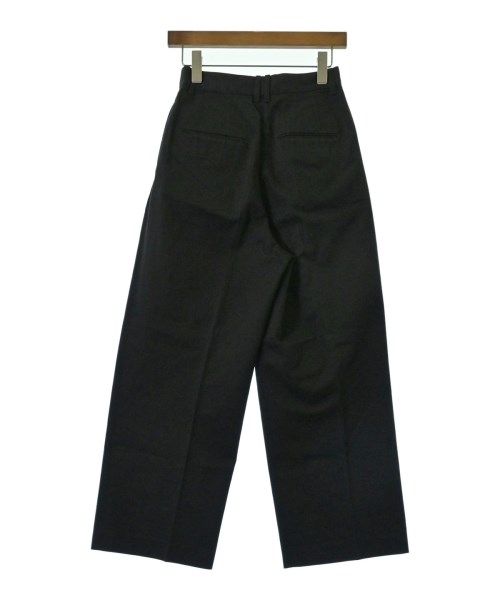 BEAUTY&YOUTH UNITED ARROWS（ビューティーアンドユースユナイテッドアローズ）チノパン 黒 サイズ:S レディース/2200617187073