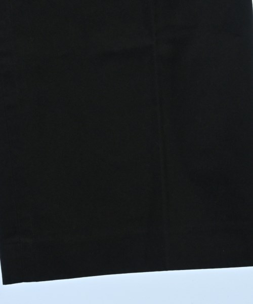 BEAUTY&YOUTH UNITED ARROWS（ビューティーアンドユースユナイテッドアローズ）チノパン 黒 サイズ:S レディース/2200617187073