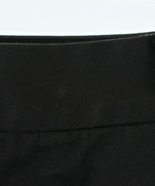 BEAUTY&YOUTH UNITED ARROWS（ビューティーアンドユースユナイテッドアローズ）チノパン 黒 サイズ:S レディース/2200617187073