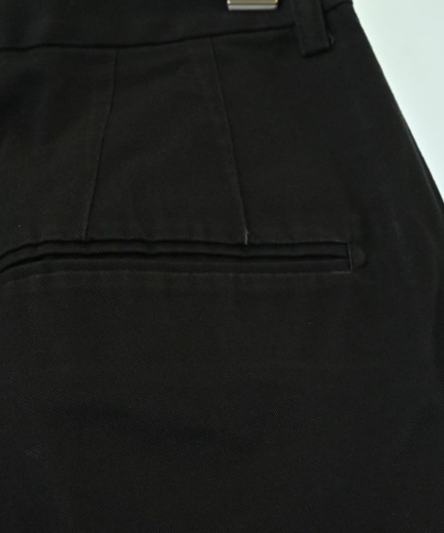 BEAUTY&YOUTH UNITED ARROWS（ビューティーアンドユースユナイテッドアローズ）チノパン 黒 サイズ:S レディース/2200617187073
