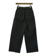 BEAUTY&YOUTH UNITED ARROWS（ビューティーアンドユースユナイテッドアローズ）チノパン 黒 サイズ:S レディース/2200617187073
