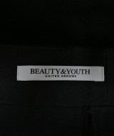BEAUTY&YOUTH UNITED ARROWS（ビューティーアンドユースユナイテッドアローズ）チノパン 黒 サイズ:S レディース/2200617187073