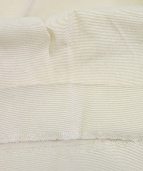 BEAUTY&YOUTH UNITED ARROWS（ビューティーアンドユースユナイテッドアローズ）チノパン 白 サイズ:S レディース/2200617187134