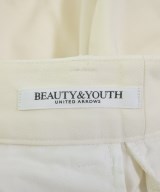 BEAUTY&YOUTH UNITED ARROWS（ビューティーアンドユースユナイテッドアローズ）チノパン 白 サイズ:S レディース/2200617187134