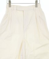 BEAUTY&YOUTH UNITED ARROWS（ビューティーアンドユースユナイテッドアローズ）チノパン 白 サイズ:S レディース/2200617187134